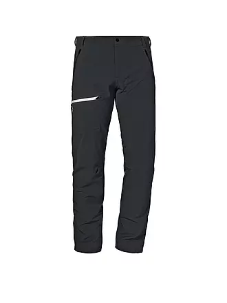 SCHÖFFEL | Pantalón de senderismo para hombre Folkstone Warm M |